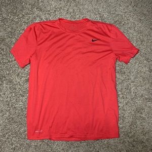 Nike dri fit shirt